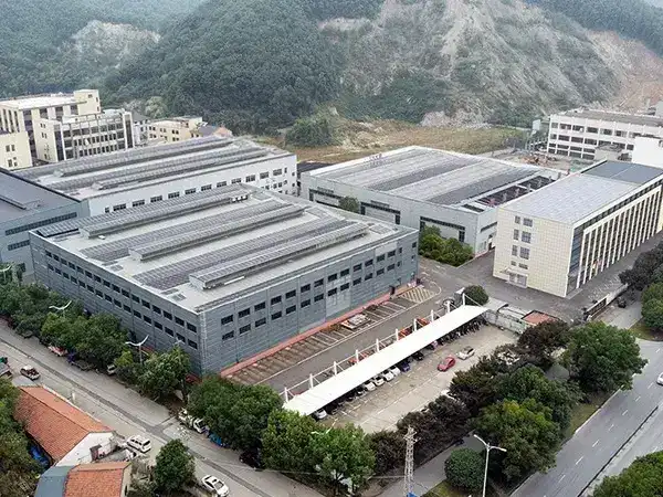 Профиль компании