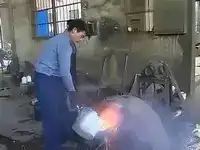 История развития