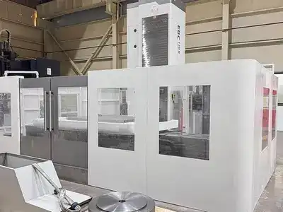 Крупные и средние токарные станки