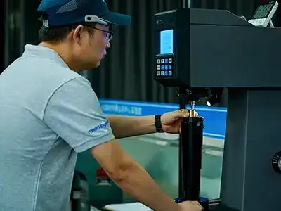 Контроль качества