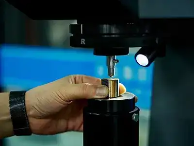 Контроль качества