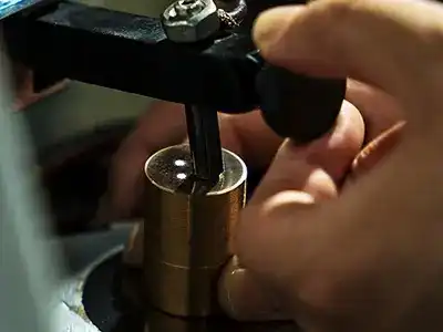 Контроль качества