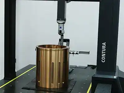 Контроль качества