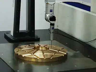 Контроль качества