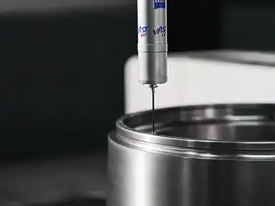 Контроль качества