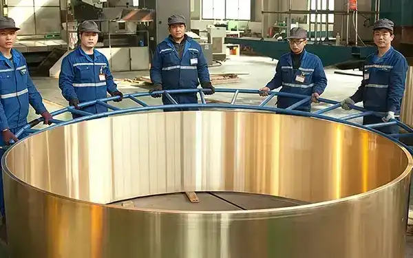 Профиль компании