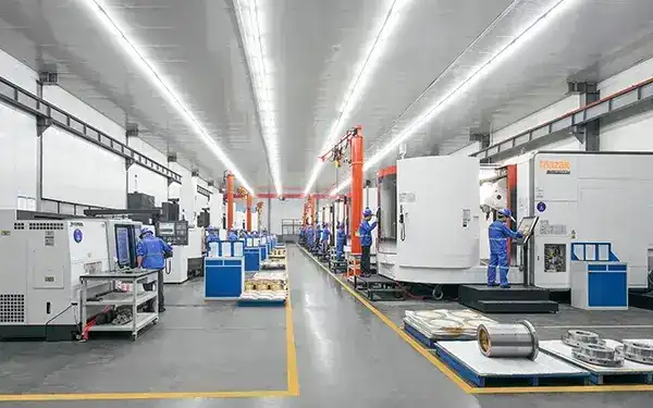 Профиль компании