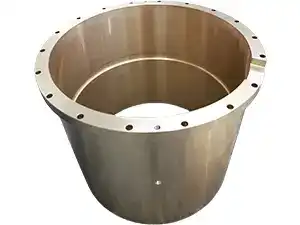 Бронзовые подшипники