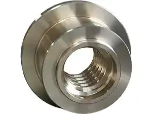 Бронзовые гайки