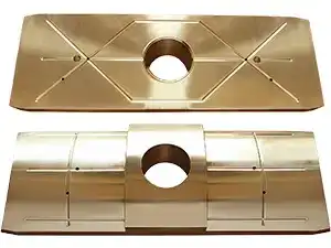 Бронзовые сухари