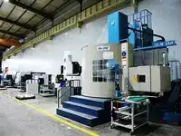 Бронзовые гайки