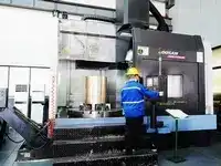 Бронзовые гайки