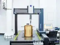 Бронзовые гайки