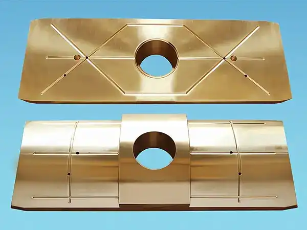 Бронзовые сухари