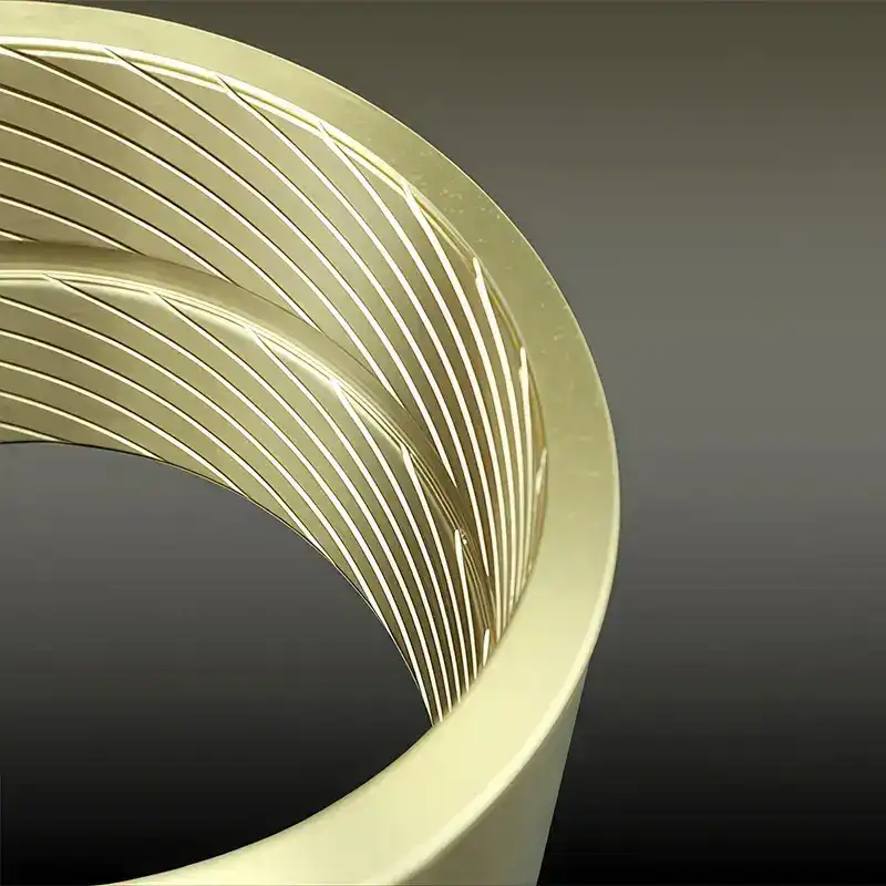 Гидроэнергетические турбины