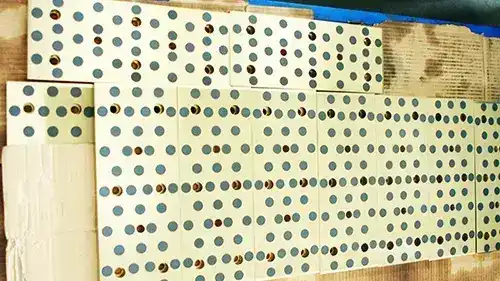 Металлургическое оборудование