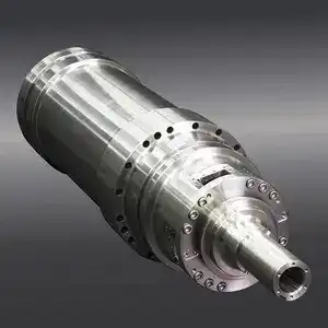 Промышленные центрифуги