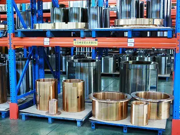 Многоцилиндровые конусные дробилки